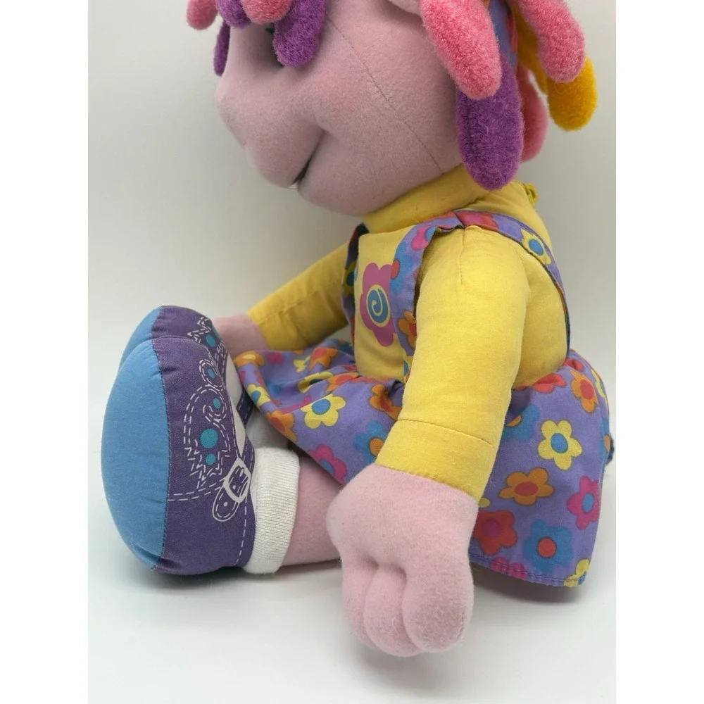 Hasbro 1995 allegra